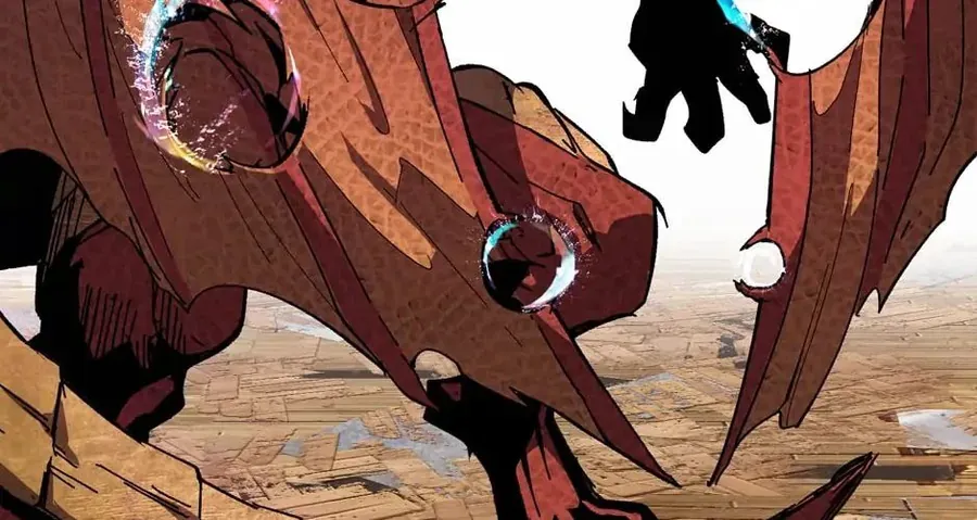 Câu Chuyện Sinh Tồn Của Kiếm Vương Ở Thế Giới Khác Chapter 129 - 165