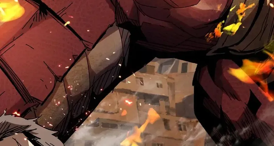 Câu Chuyện Sinh Tồn Của Kiếm Vương Ở Thế Giới Khác Chapter 129 - 18