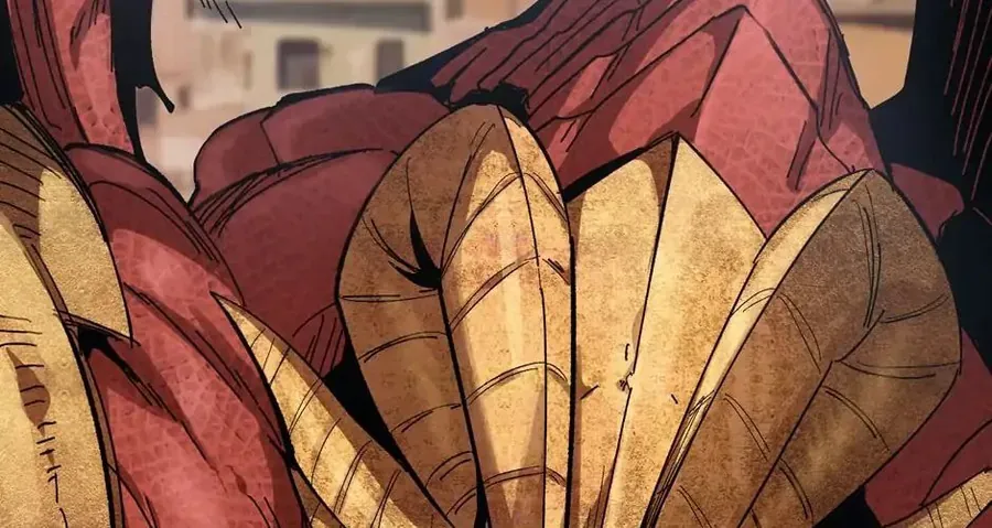 Câu Chuyện Sinh Tồn Của Kiếm Vương Ở Thế Giới Khác Chapter 129 - 173