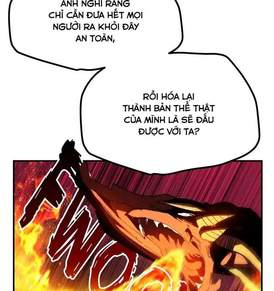 Câu Chuyện Sinh Tồn Của Kiếm Vương Ở Thế Giới Khác Chapter 129 - 177