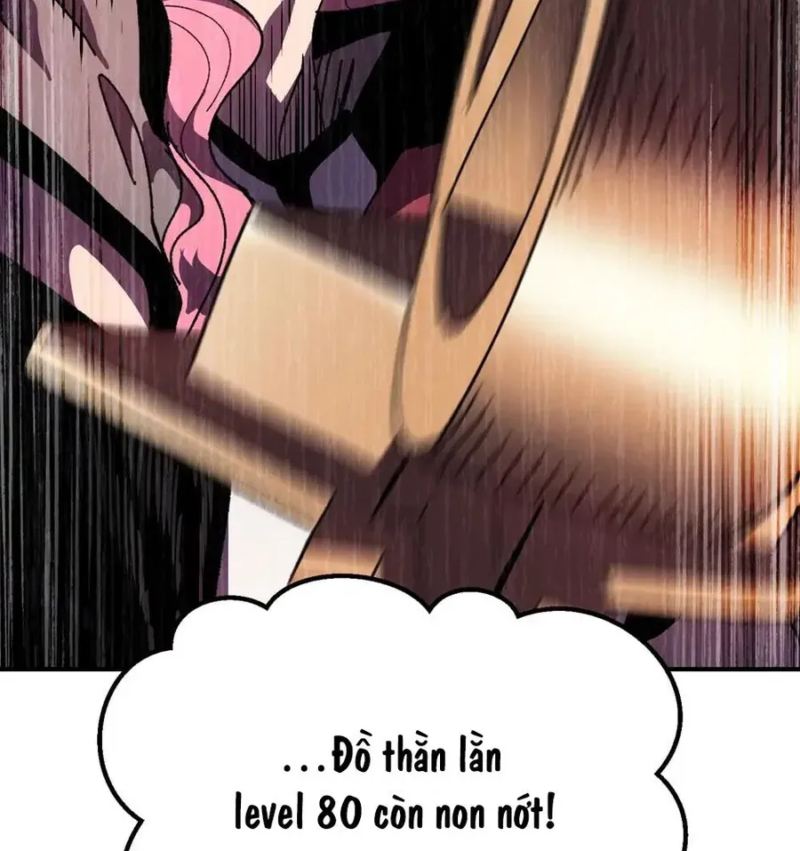 Câu Chuyện Sinh Tồn Của Kiếm Vương Ở Thế Giới Khác Chapter 129 - 185