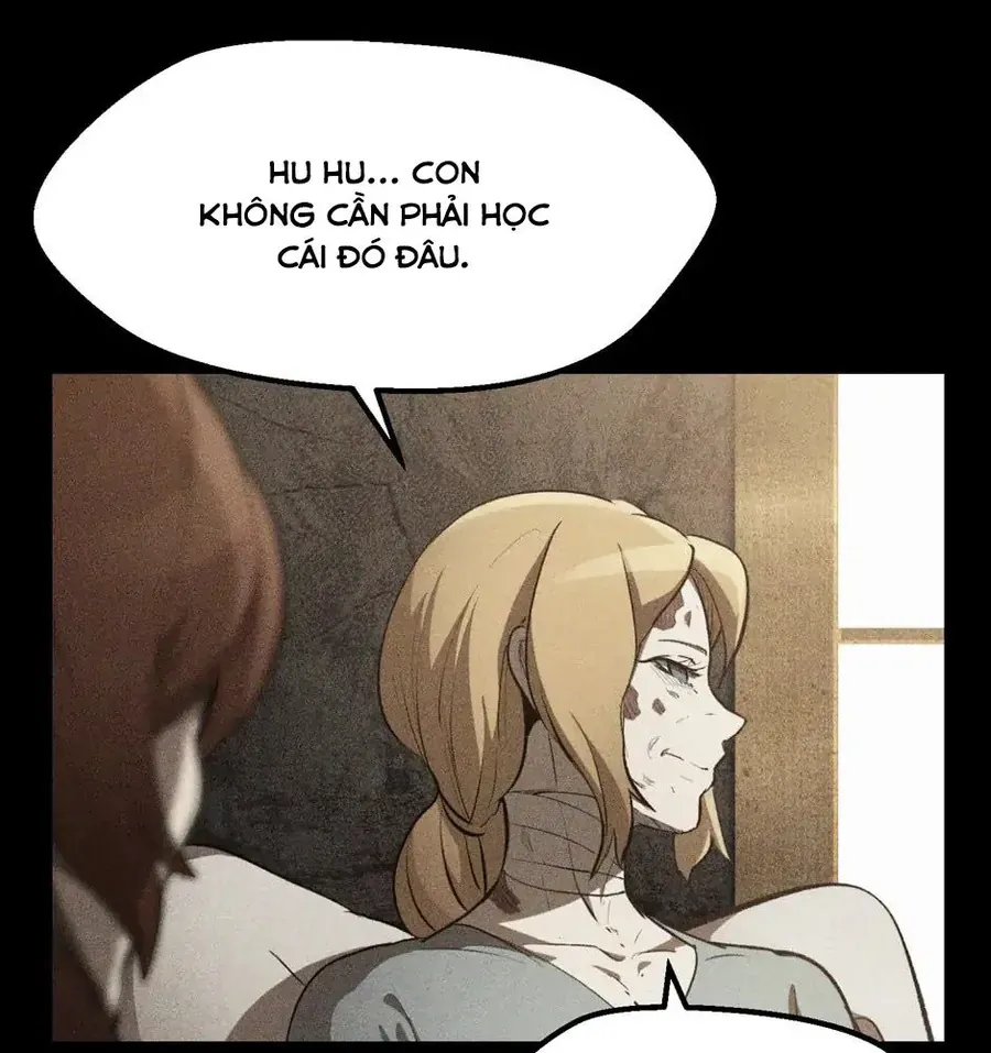 Câu Chuyện Sinh Tồn Của Kiếm Vương Ở Thế Giới Khác Chapter 129 - 197