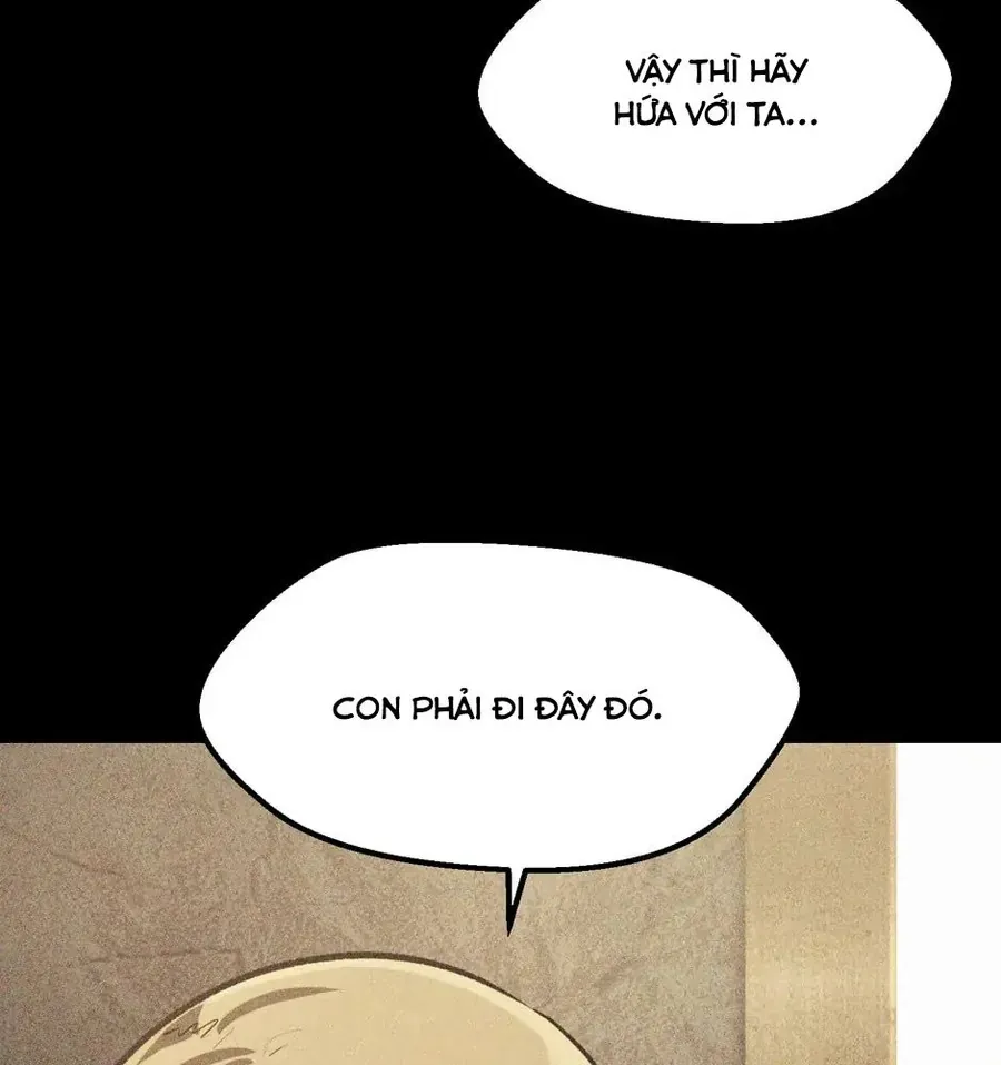 Câu Chuyện Sinh Tồn Của Kiếm Vương Ở Thế Giới Khác Chapter 129 - 198