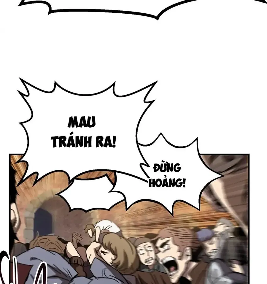 Câu Chuyện Sinh Tồn Của Kiếm Vương Ở Thế Giới Khác Chapter 129 - 21