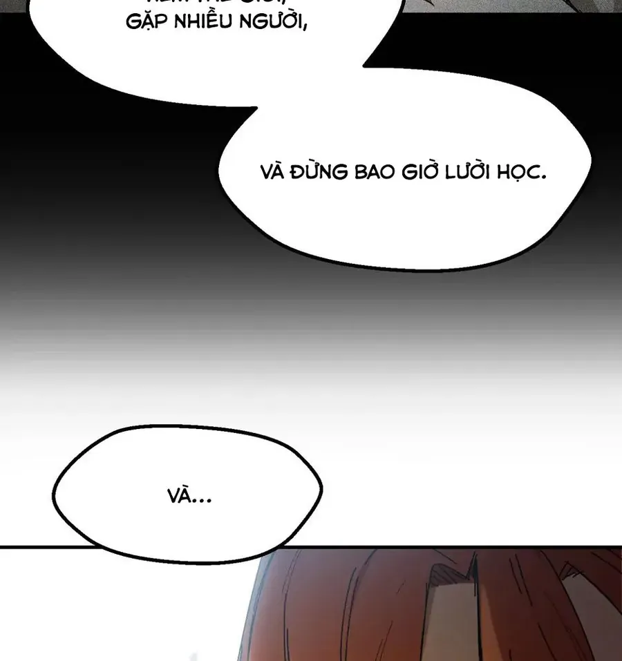 Câu Chuyện Sinh Tồn Của Kiếm Vương Ở Thế Giới Khác Chapter 129 - 201