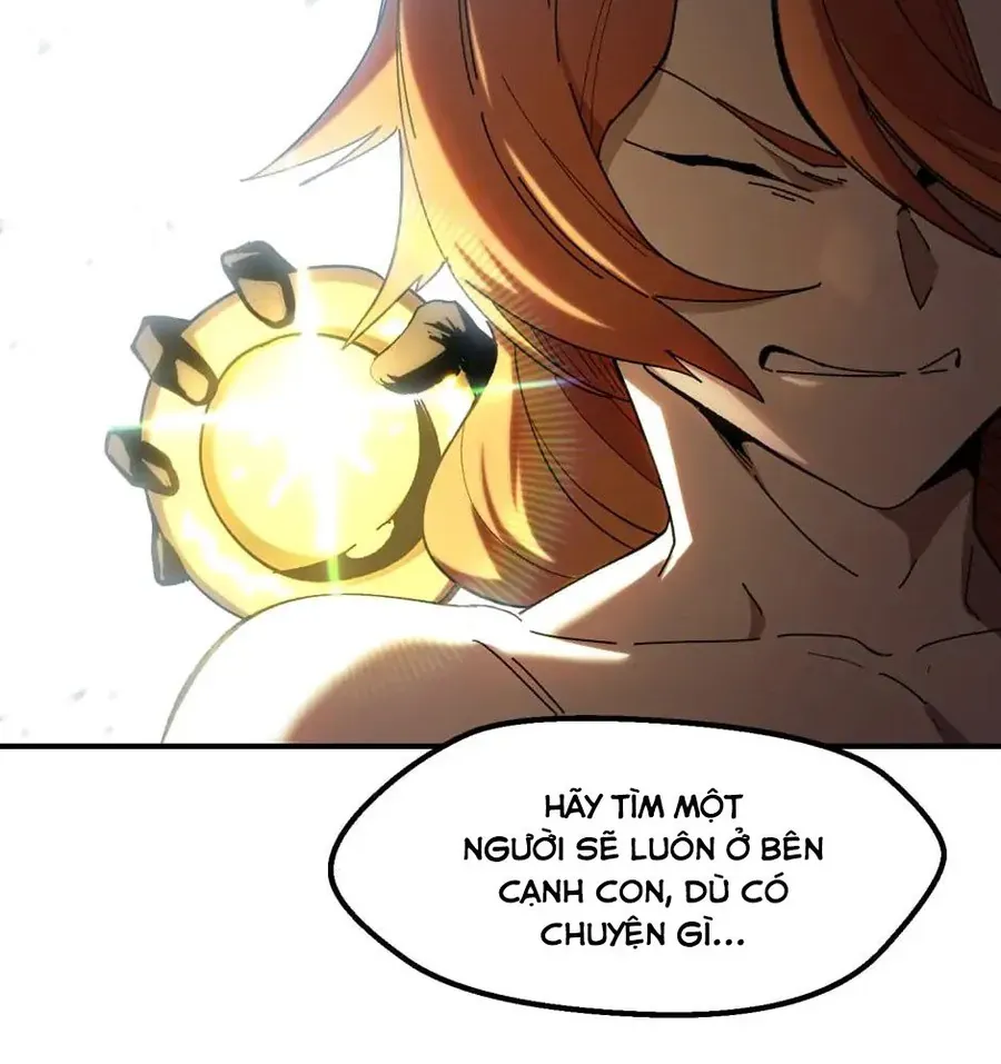 Câu Chuyện Sinh Tồn Của Kiếm Vương Ở Thế Giới Khác Chapter 129 - 202