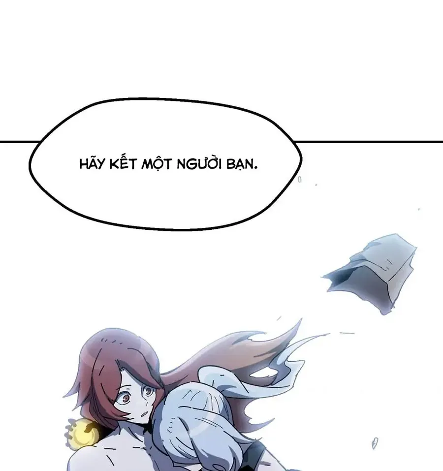 Câu Chuyện Sinh Tồn Của Kiếm Vương Ở Thế Giới Khác Chapter 129 - 203