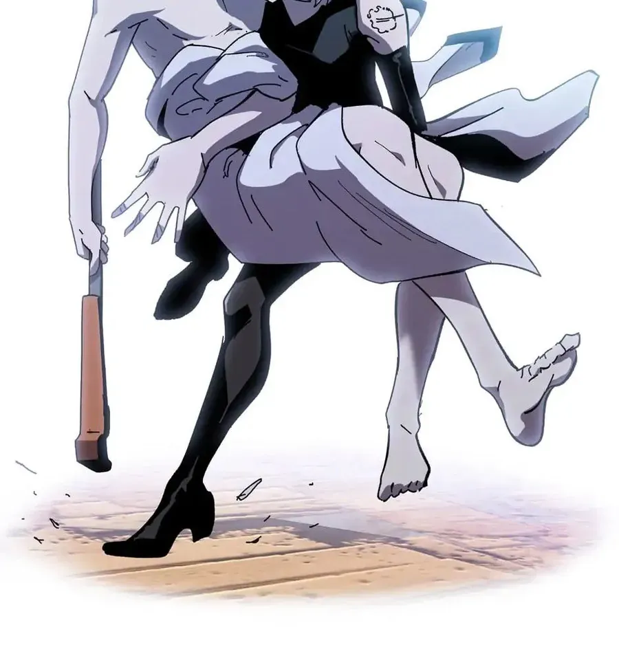 Câu Chuyện Sinh Tồn Của Kiếm Vương Ở Thế Giới Khác Chapter 129 - 204