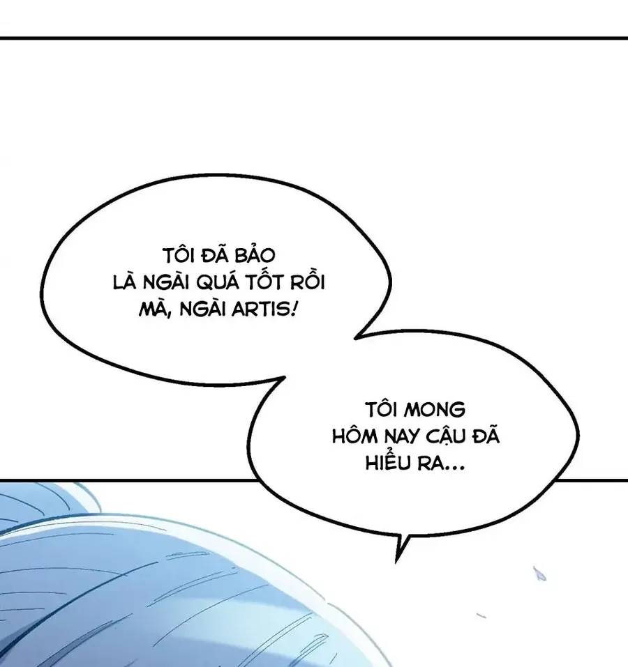 Câu Chuyện Sinh Tồn Của Kiếm Vương Ở Thế Giới Khác Chapter 129 - 205