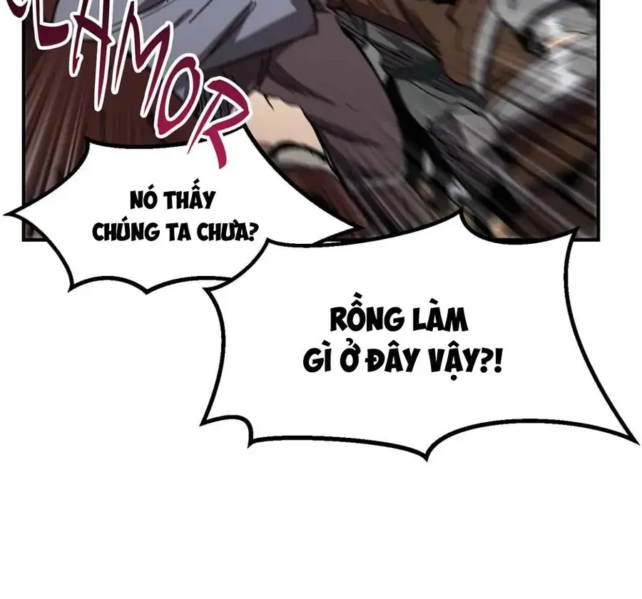 Câu Chuyện Sinh Tồn Của Kiếm Vương Ở Thế Giới Khác Chapter 129 - 22