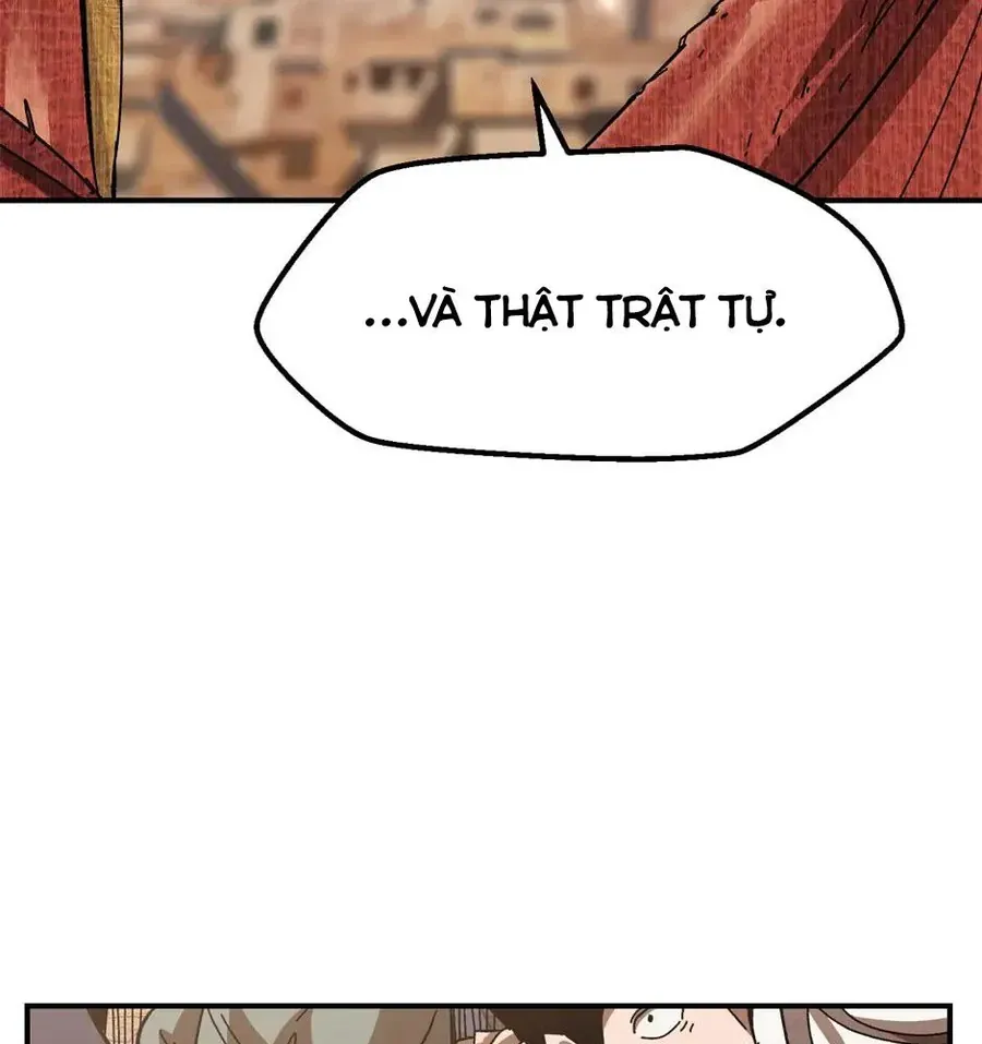 Câu Chuyện Sinh Tồn Của Kiếm Vương Ở Thế Giới Khác Chapter 129 - 31