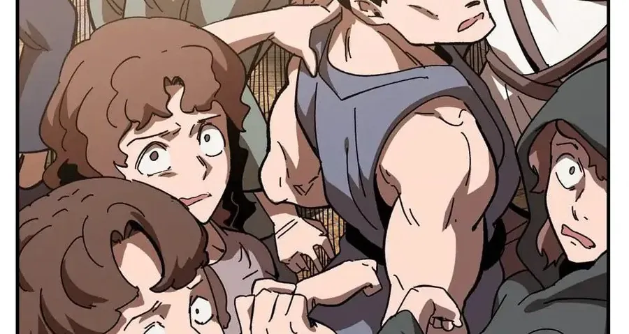 Câu Chuyện Sinh Tồn Của Kiếm Vương Ở Thế Giới Khác Chapter 129 - 32