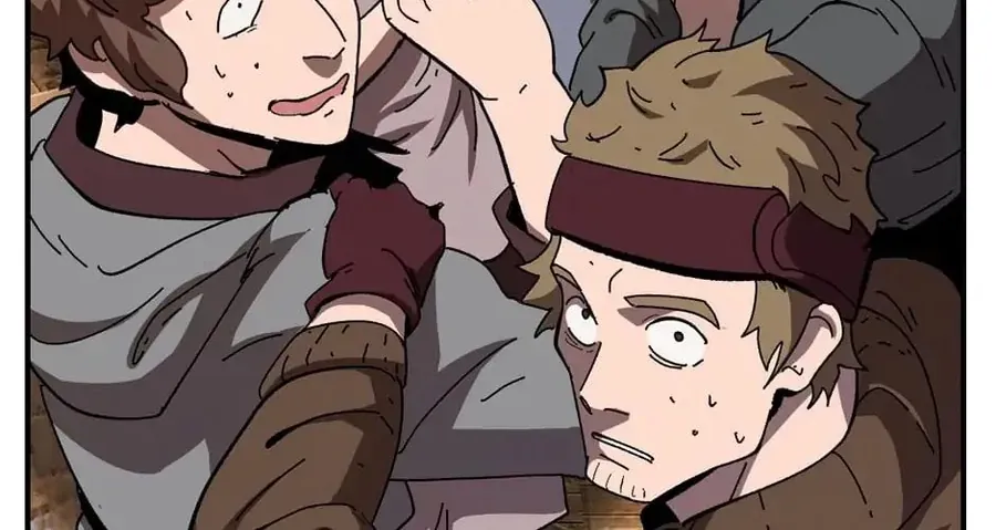 Câu Chuyện Sinh Tồn Của Kiếm Vương Ở Thế Giới Khác Chapter 129 - 33