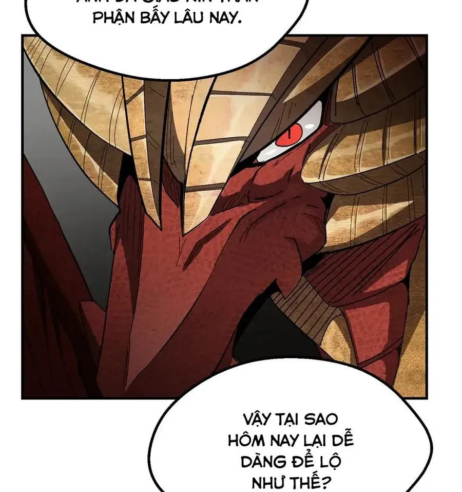 Câu Chuyện Sinh Tồn Của Kiếm Vương Ở Thế Giới Khác Chapter 129 - 37