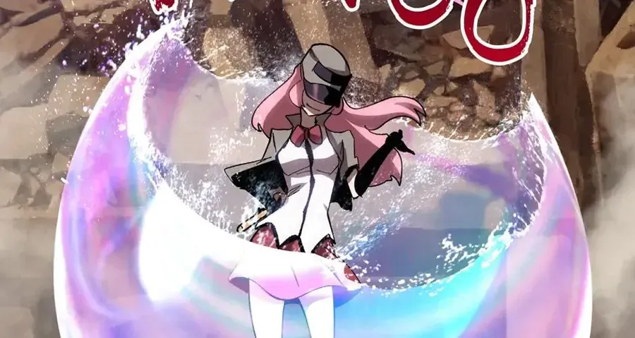 Câu Chuyện Sinh Tồn Của Kiếm Vương Ở Thế Giới Khác Chapter 129 - 39