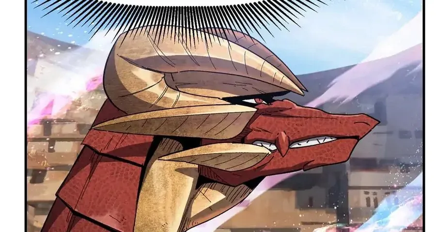 Câu Chuyện Sinh Tồn Của Kiếm Vương Ở Thế Giới Khác Chapter 129 - 42