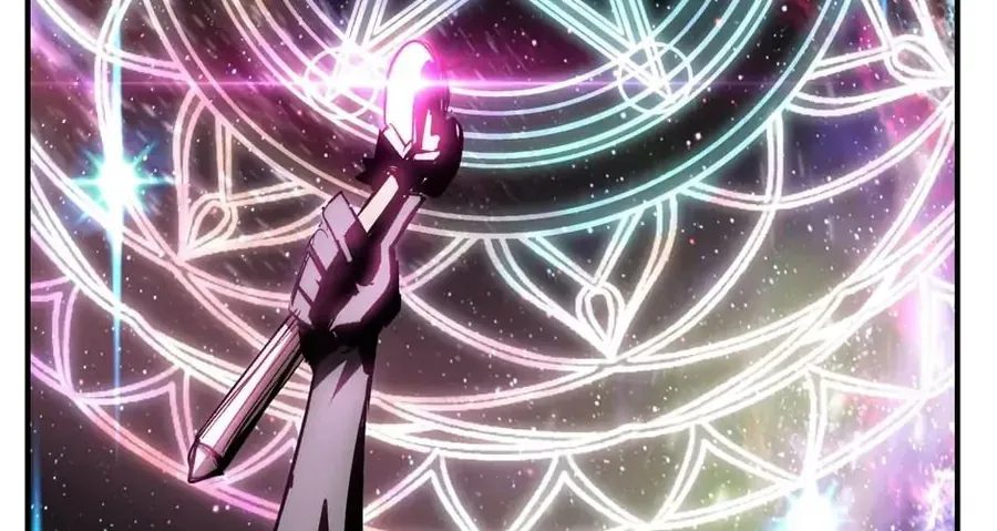 Câu Chuyện Sinh Tồn Của Kiếm Vương Ở Thế Giới Khác Chapter 129 - 46