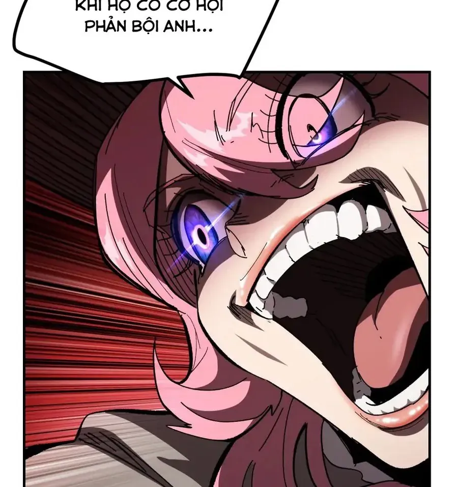 Câu Chuyện Sinh Tồn Của Kiếm Vương Ở Thế Giới Khác Chapter 129 - 51