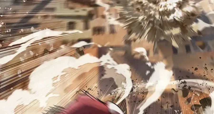 Câu Chuyện Sinh Tồn Của Kiếm Vương Ở Thế Giới Khác Chapter 129 - 7