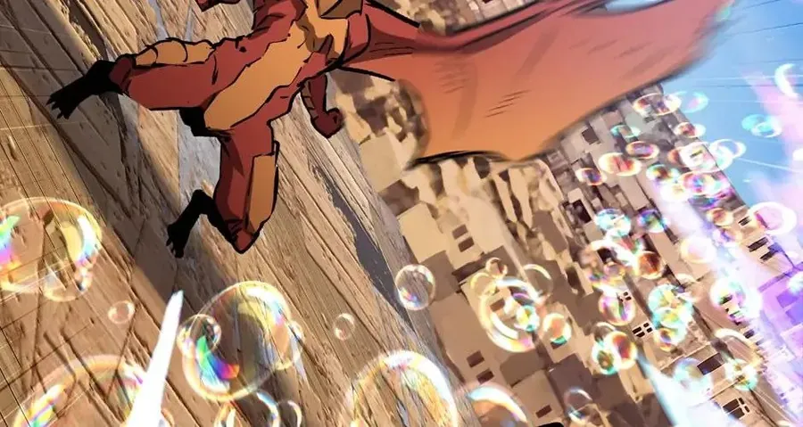 Câu Chuyện Sinh Tồn Của Kiếm Vương Ở Thế Giới Khác Chapter 129 - 61