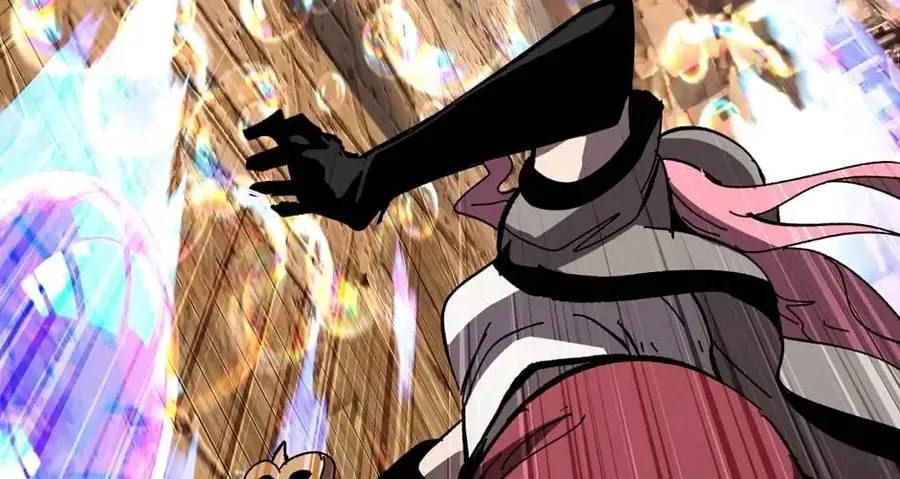 Câu Chuyện Sinh Tồn Của Kiếm Vương Ở Thế Giới Khác Chapter 129 - 62