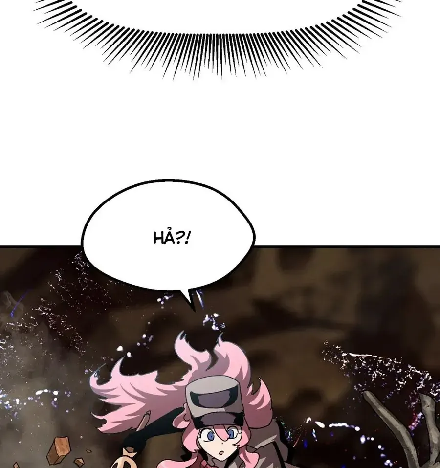 Câu Chuyện Sinh Tồn Của Kiếm Vương Ở Thế Giới Khác Chapter 129 - 68