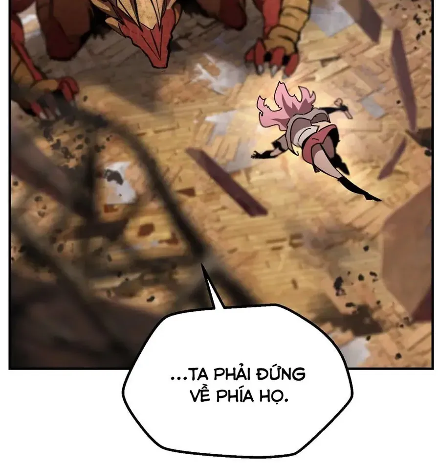 Câu Chuyện Sinh Tồn Của Kiếm Vương Ở Thế Giới Khác Chapter 129 - 74