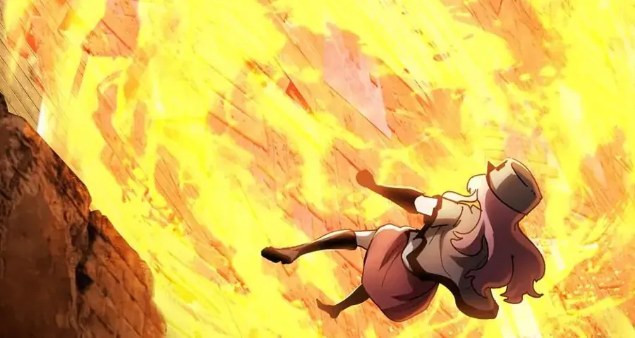 Câu Chuyện Sinh Tồn Của Kiếm Vương Ở Thế Giới Khác Chapter 129 - 81