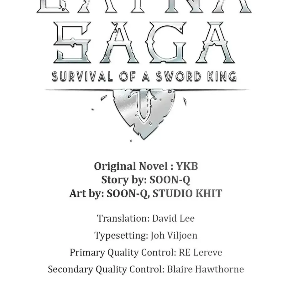 Câu Chuyện Sinh Tồn Của Kiếm Vương Ở Thế Giới Khác Chapter 129 - 86