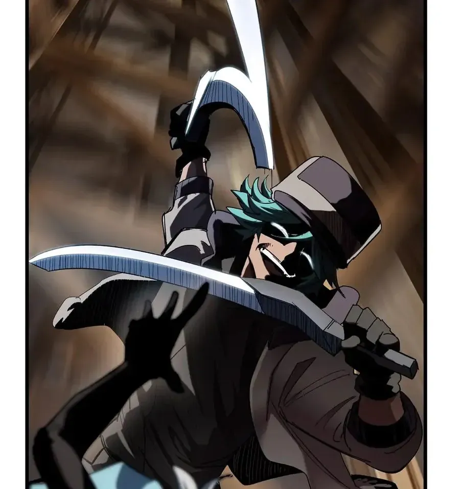 Câu Chuyện Sinh Tồn Của Kiếm Vương Ở Thế Giới Khác Chapter 129 - 88