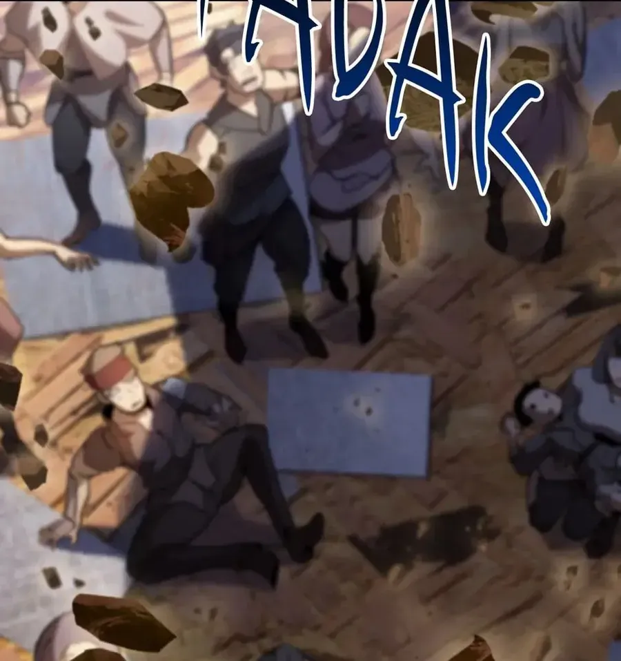 Câu Chuyện Sinh Tồn Của Kiếm Vương Ở Thế Giới Khác Chapter 129 - 10