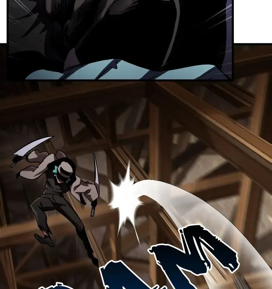 Câu Chuyện Sinh Tồn Của Kiếm Vương Ở Thế Giới Khác Chapter 129 - 99