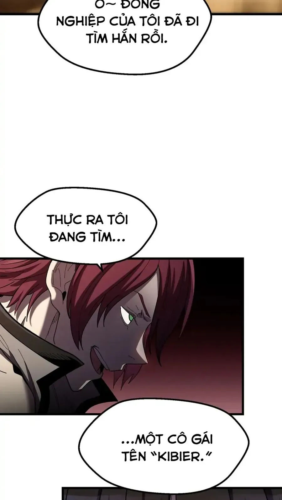 Câu Chuyện Sinh Tồn Của Kiếm Vương Ở Thế Giới Khác Chapter 130 - 11