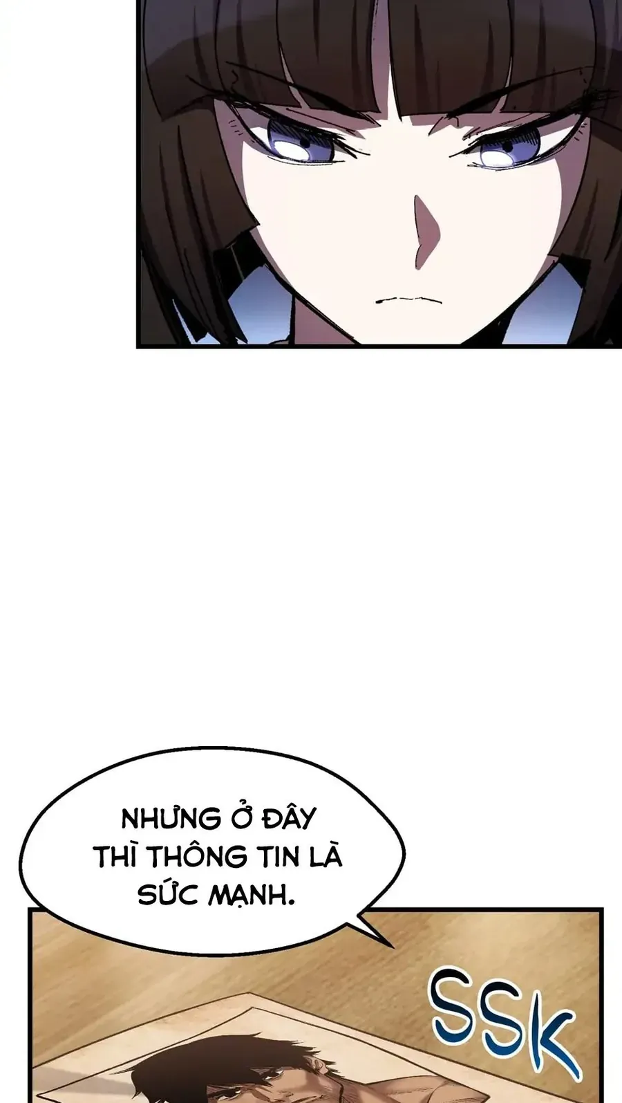 Câu Chuyện Sinh Tồn Của Kiếm Vương Ở Thế Giới Khác Chapter 130 - 12