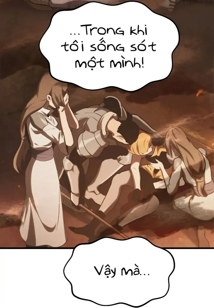 Câu Chuyện Sinh Tồn Của Kiếm Vương Ở Thế Giới Khác Chapter 130 - 112