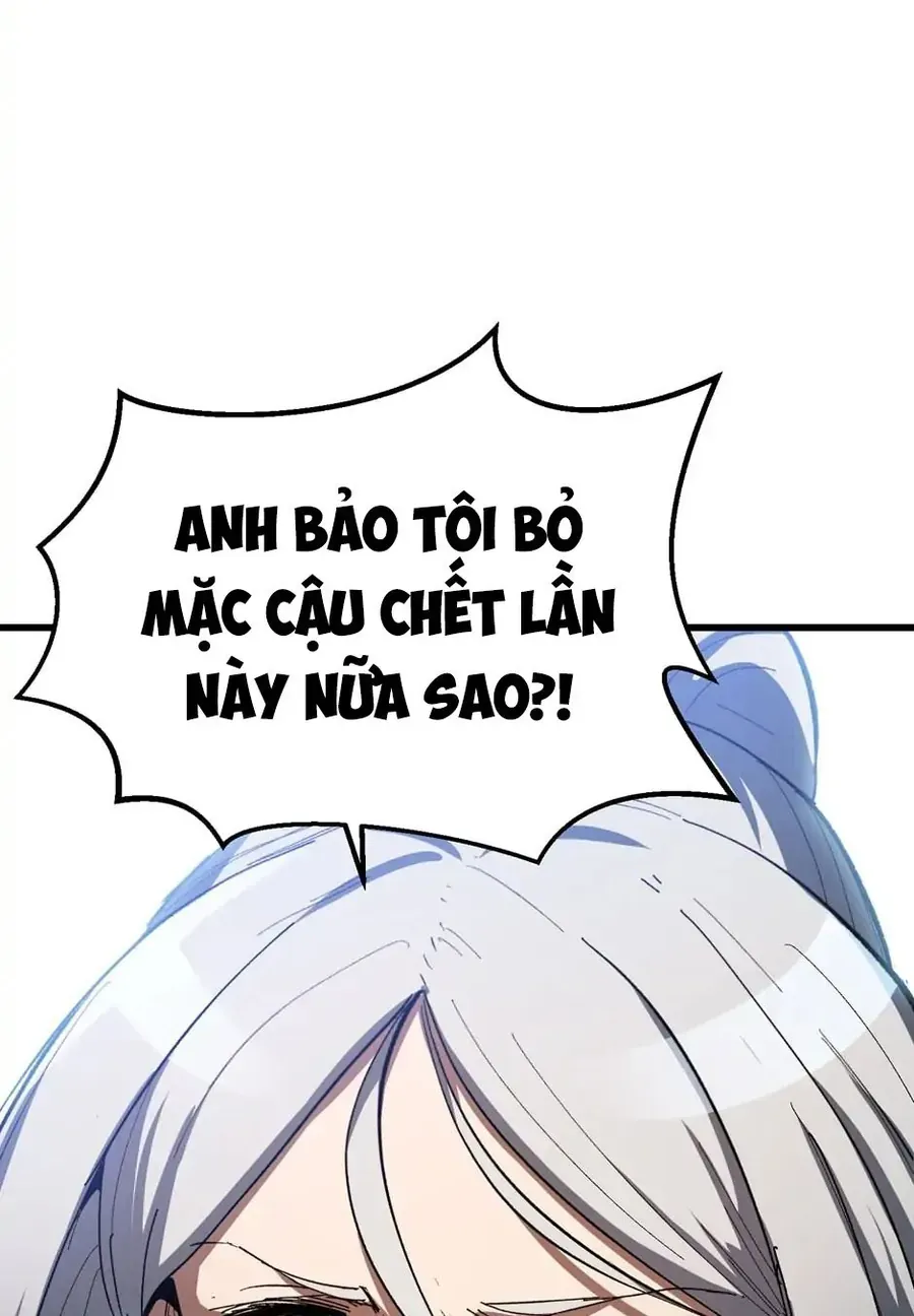 Câu Chuyện Sinh Tồn Của Kiếm Vương Ở Thế Giới Khác Chapter 130 - 113