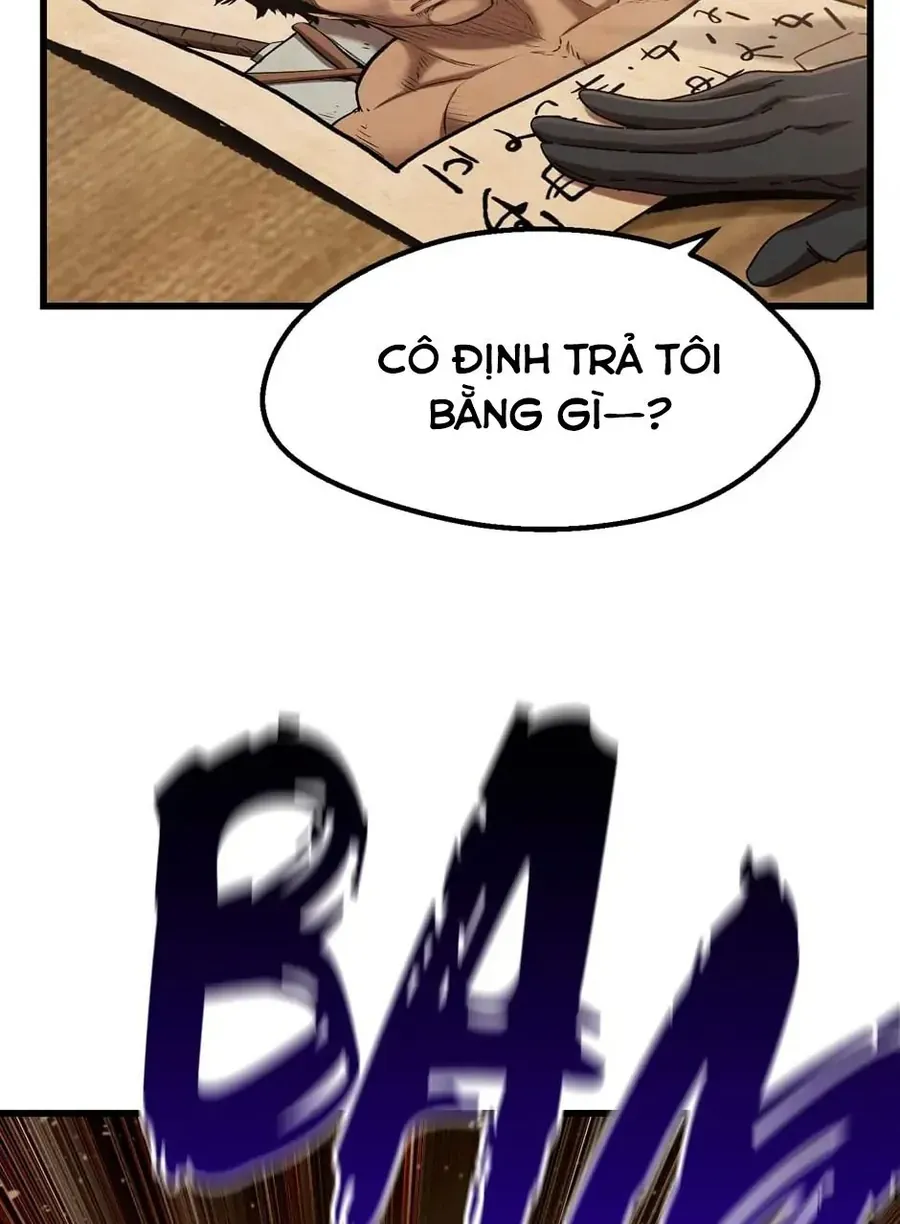 Câu Chuyện Sinh Tồn Của Kiếm Vương Ở Thế Giới Khác Chapter 130 - 13