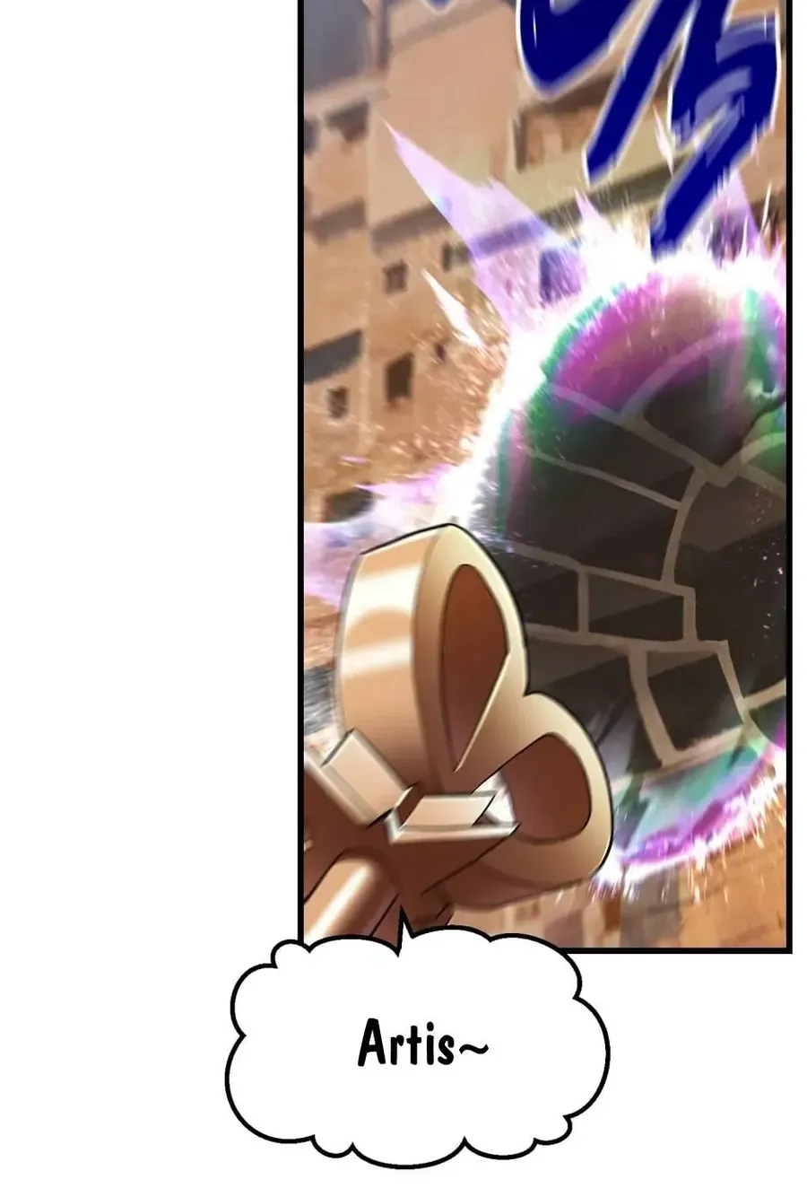 Câu Chuyện Sinh Tồn Của Kiếm Vương Ở Thế Giới Khác Chapter 130 - 122