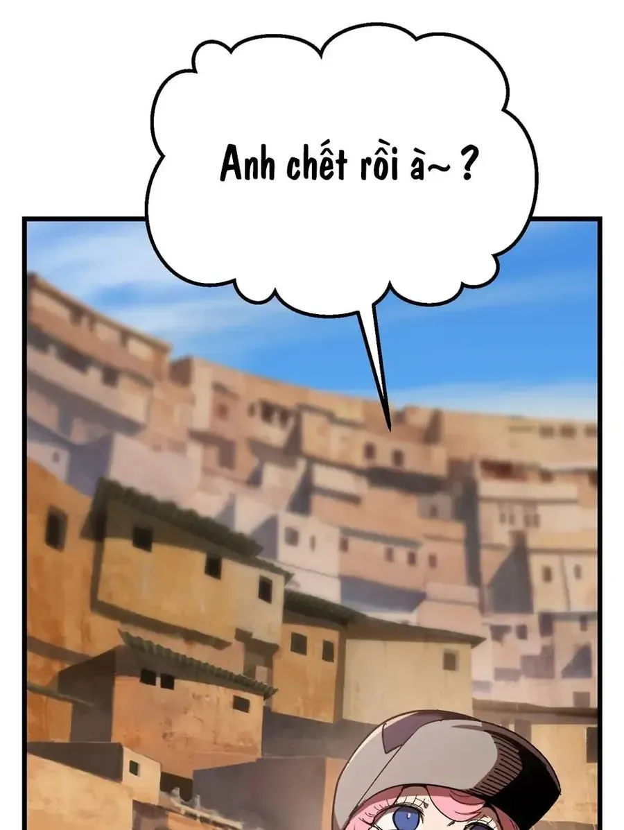 Câu Chuyện Sinh Tồn Của Kiếm Vương Ở Thế Giới Khác Chapter 130 - 123