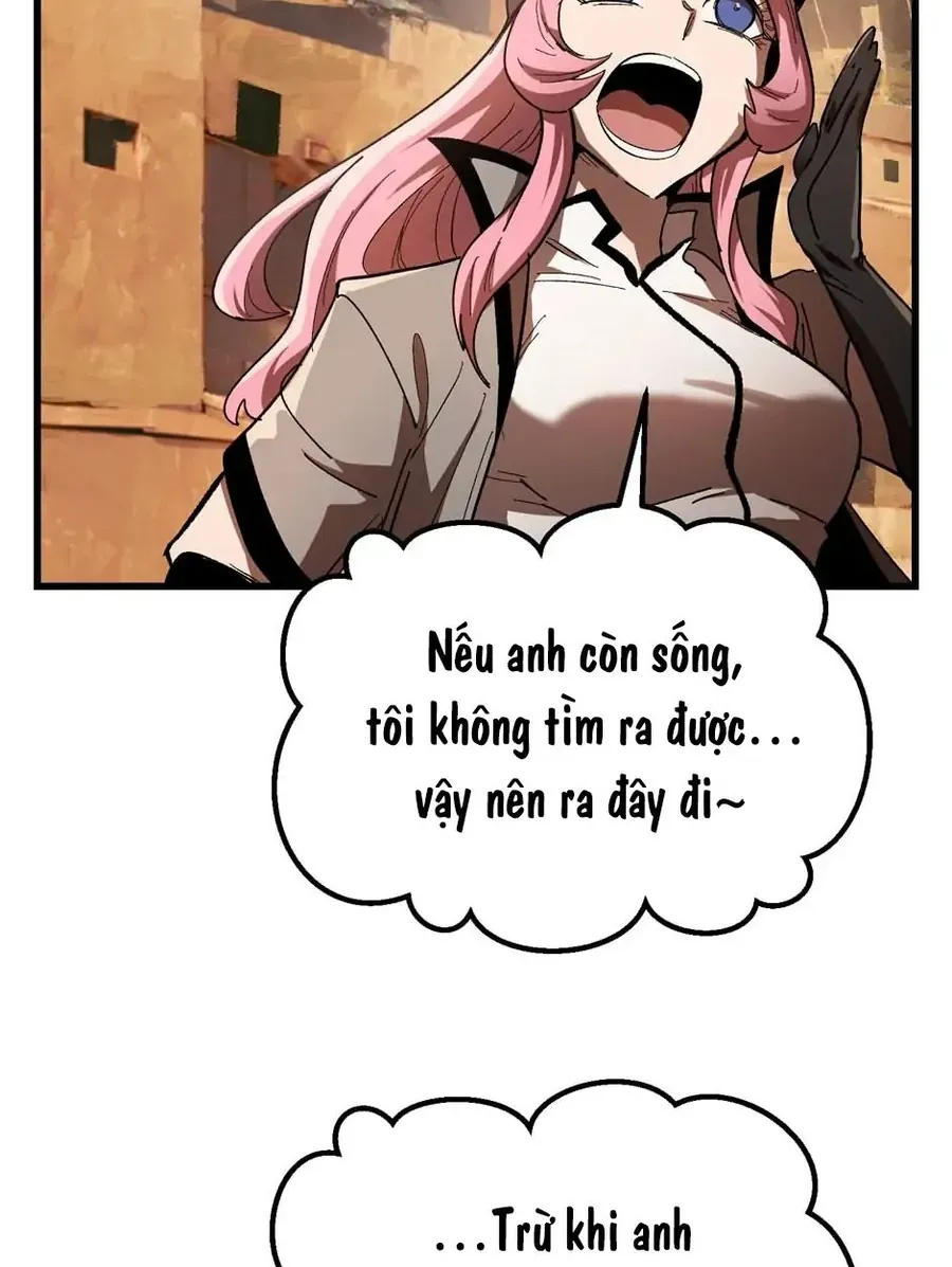 Câu Chuyện Sinh Tồn Của Kiếm Vương Ở Thế Giới Khác Chapter 130 - 124