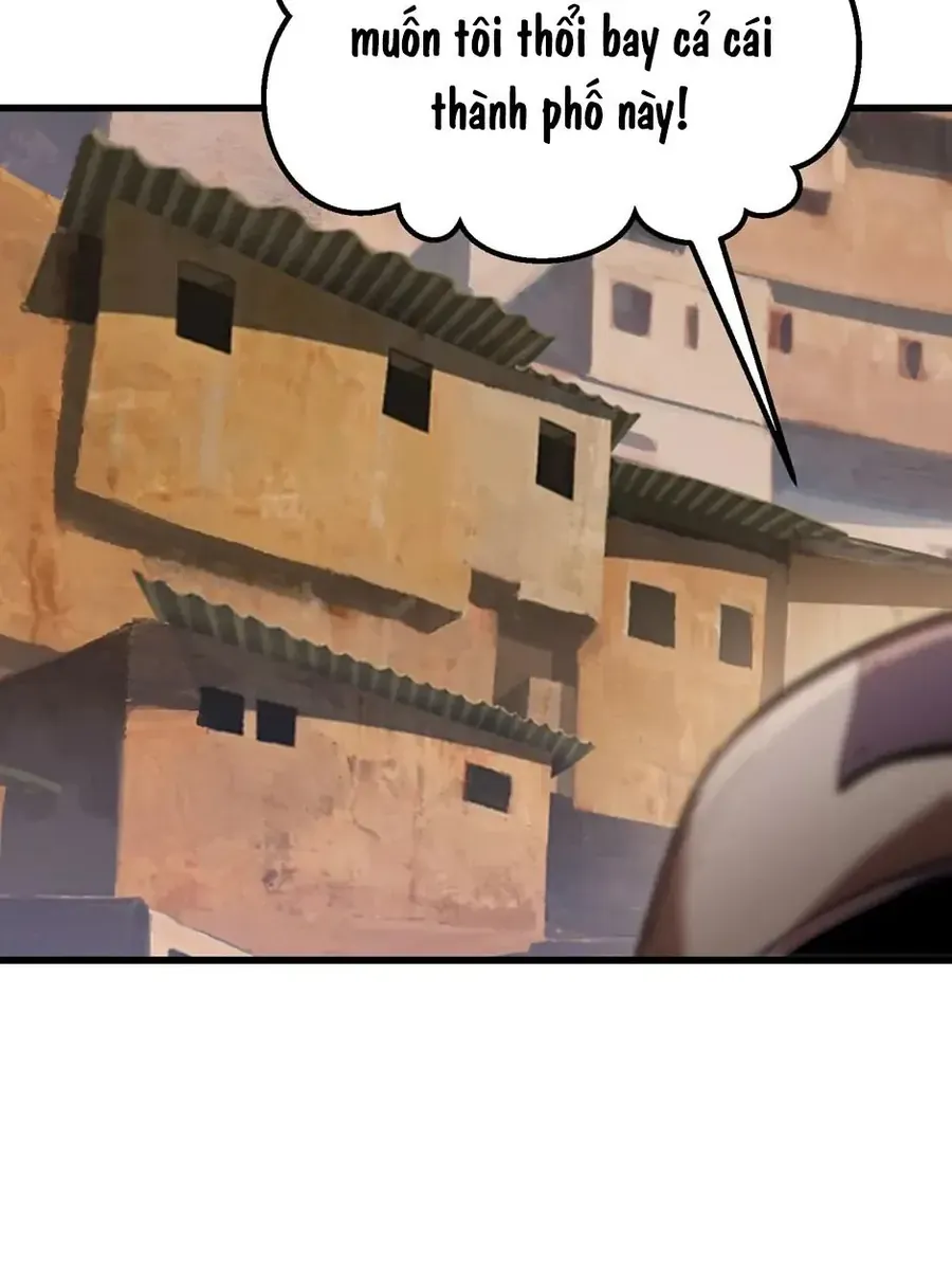 Câu Chuyện Sinh Tồn Của Kiếm Vương Ở Thế Giới Khác Chapter 130 - 125