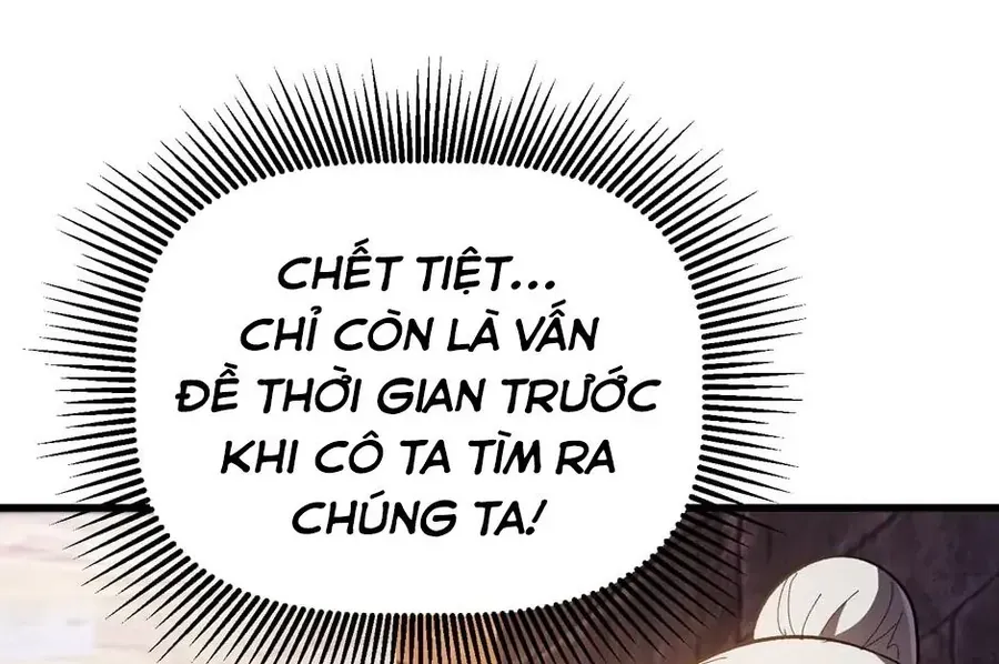 Câu Chuyện Sinh Tồn Của Kiếm Vương Ở Thế Giới Khác Chapter 130 - 126