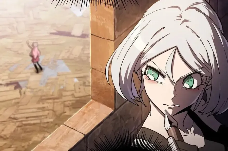 Câu Chuyện Sinh Tồn Của Kiếm Vương Ở Thế Giới Khác Chapter 130 - 127