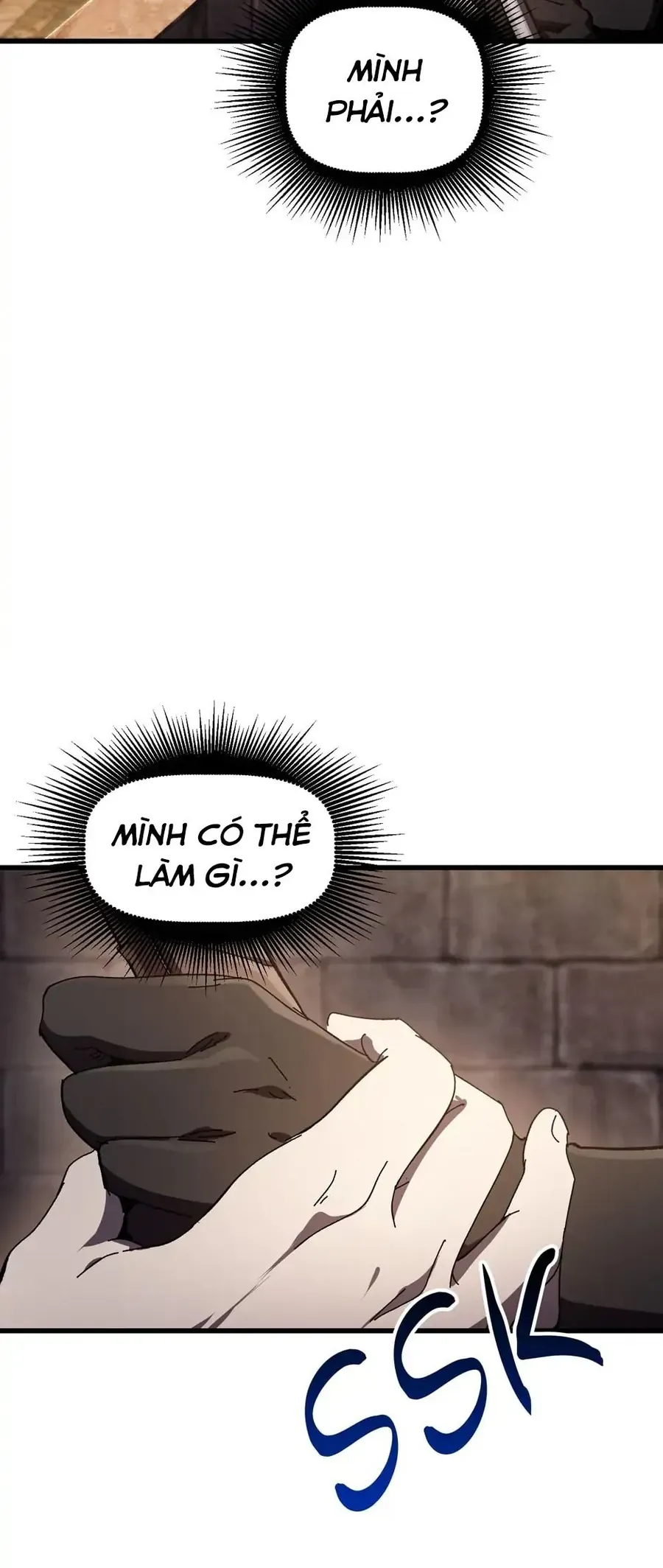 Câu Chuyện Sinh Tồn Của Kiếm Vương Ở Thế Giới Khác Chapter 130 - 128