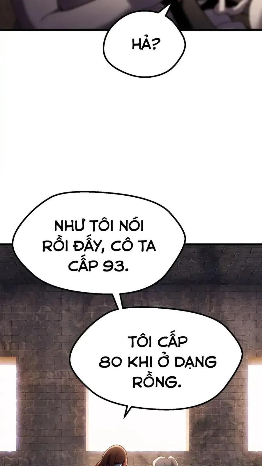 Câu Chuyện Sinh Tồn Của Kiếm Vương Ở Thế Giới Khác Chapter 130 - 131