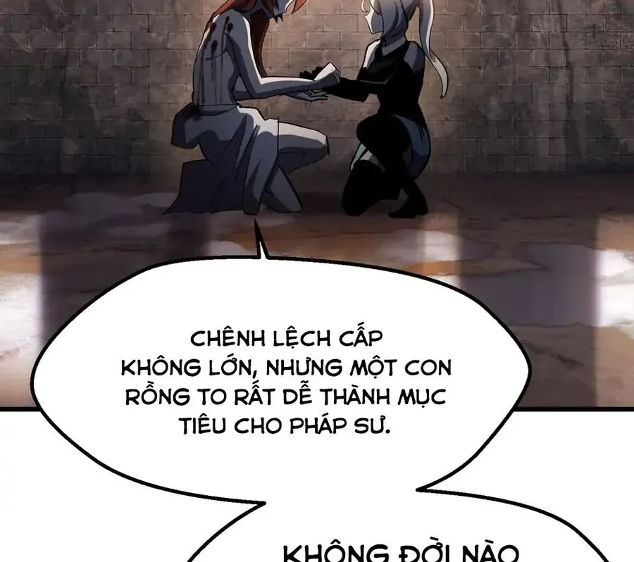 Câu Chuyện Sinh Tồn Của Kiếm Vương Ở Thế Giới Khác Chapter 130 - 132