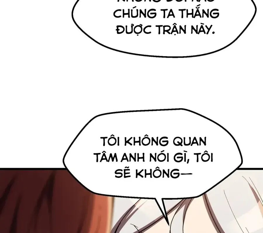 Câu Chuyện Sinh Tồn Của Kiếm Vương Ở Thế Giới Khác Chapter 130 - 133