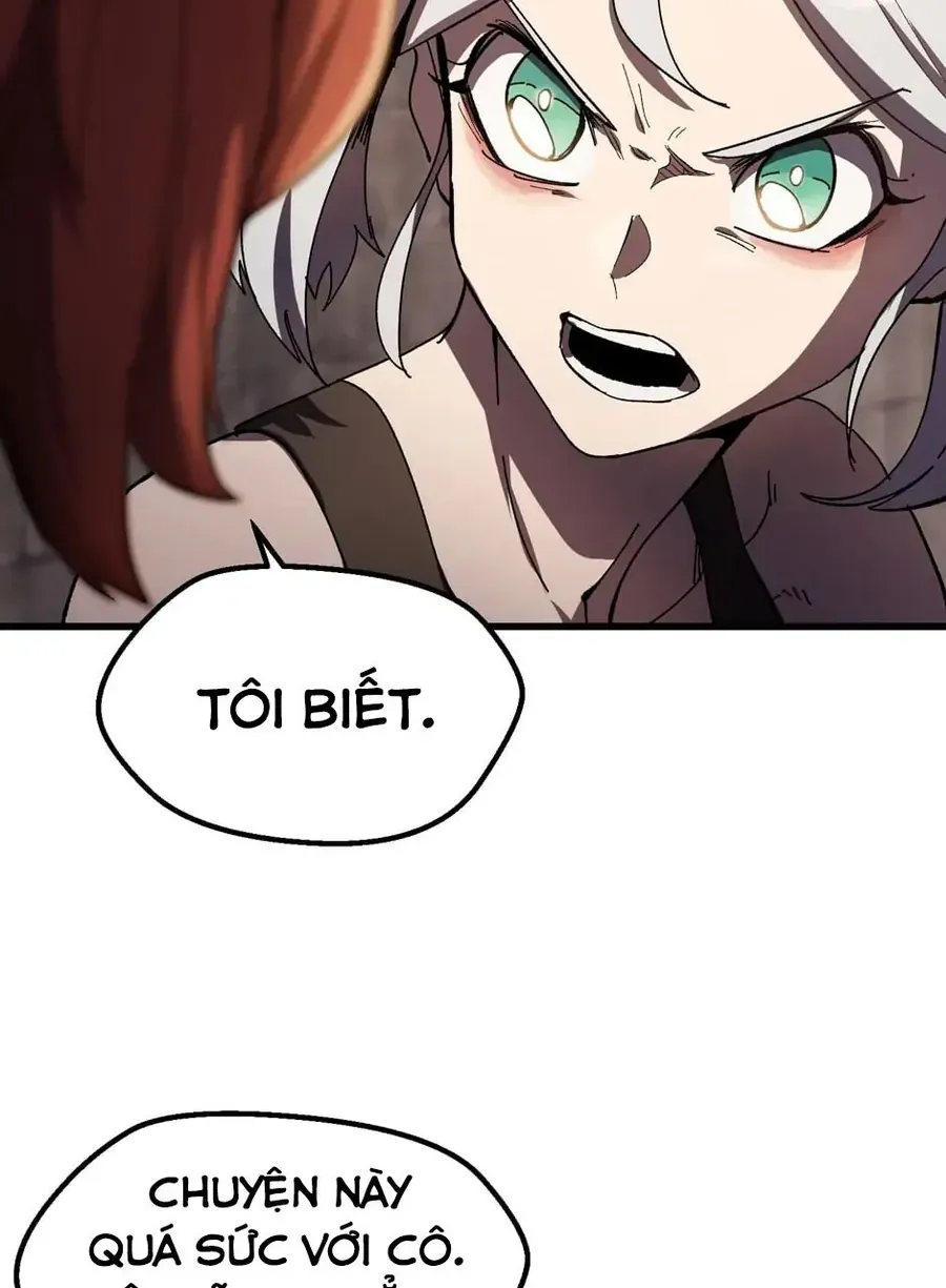 Câu Chuyện Sinh Tồn Của Kiếm Vương Ở Thế Giới Khác Chapter 130 - 134