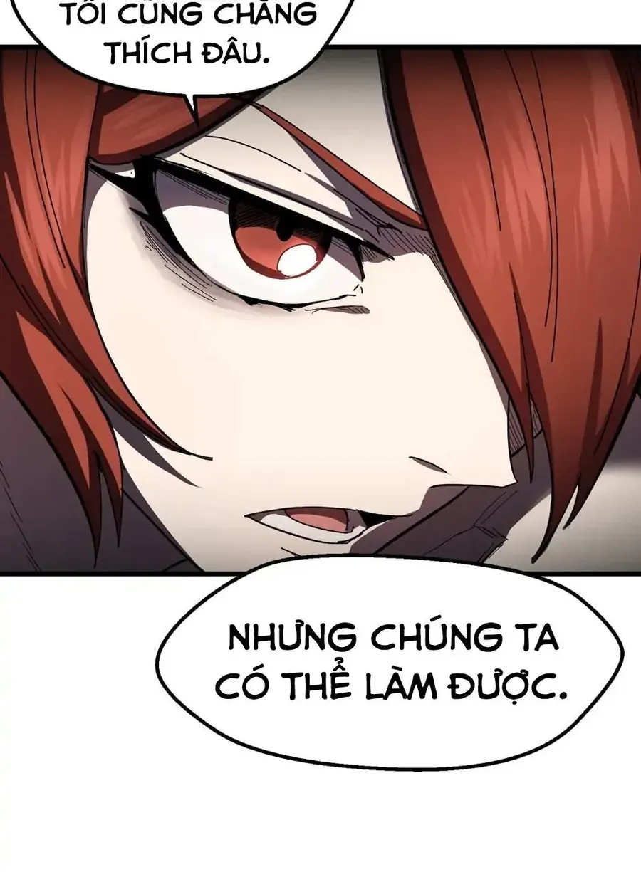 Câu Chuyện Sinh Tồn Của Kiếm Vương Ở Thế Giới Khác Chapter 130 - 135