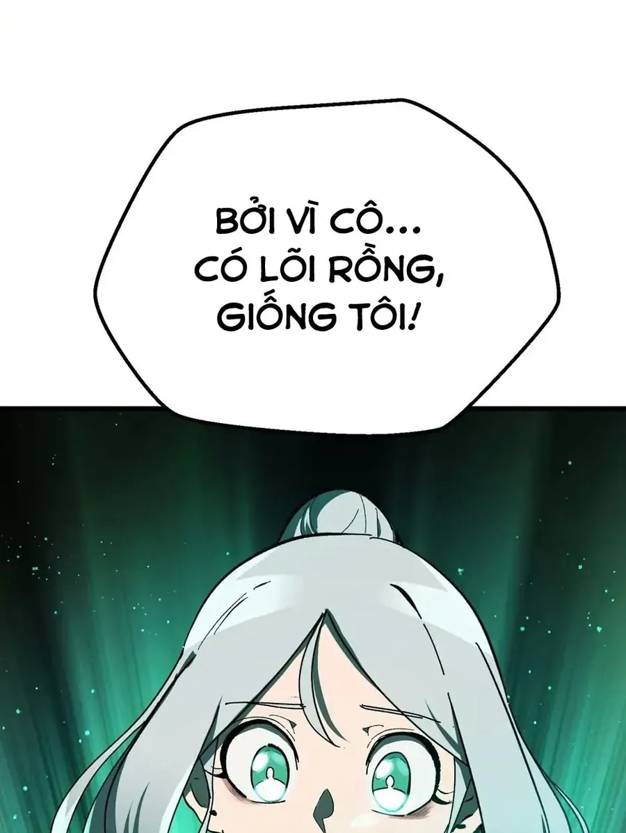 Câu Chuyện Sinh Tồn Của Kiếm Vương Ở Thế Giới Khác Chapter 130 - 136